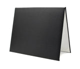 8 1/2 x11 Blank Diploma Cover and Certificate Holders