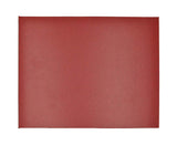 7x9 Diploma Covers in tent style or landscape formats.