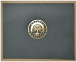 Oxford-Linen-Certificate-Holders