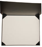 Leatherette 17point Custom Certificate Covers