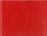 8 1/2 X 11 Custom Imprinted Diploma Covers/Certificate Holders