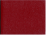 8 1/2 x11 Custom Printed Diploma Cover and Certificate Holders