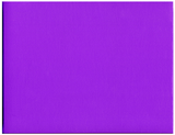 Purple 6 x 8 Diploma Covers
