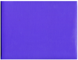 Royal Blue Diploma Covers, 8 1/2 x 11