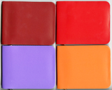 Autograph Books with zipper
