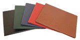 Bonded Leather Diploma Covers