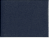 Dark Blue 6 x 8 Diploma Cover