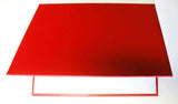 8 1/2 x11 Custom Printed Diploma Cover and Certificate Holders