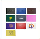 Custom Autograph Books